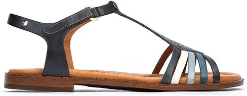 Pikolinos Women's Flatform Flat Sandal, 60 EU in Saudi Arabia