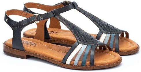 Pikolinos Women's Flatform Flat Sandal, 60 EU in Saudi Arabia