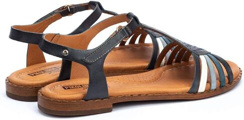 Pikolinos Women's Flatform Flat Sandal, 60 EU in Saudi Arabia