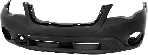 Replacement Front Bumper Cover For 2008-2009 Subaru Outback w/fog lamp holes Primed in Saudi Arabia