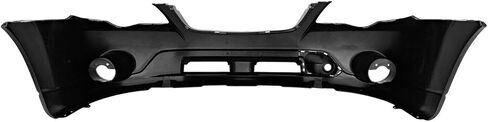 Replacement Front Bumper Cover For 2008-2009 Subaru Outback w/fog lamp holes Primed in Saudi Arabia