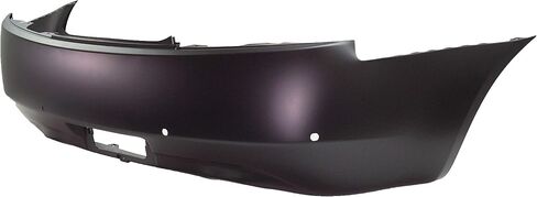 Replacement Rear Bumper Cover Primed fits 2010-2013 Infiniti G37 (Coupe) in Saudi Arabia