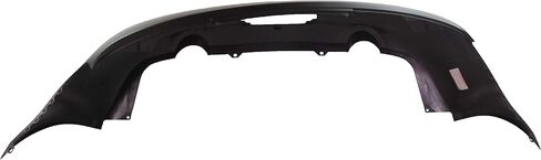 Replacement Rear Bumper Cover Primed fits 2010-2013 Infiniti G37 (Coupe) in Saudi Arabia