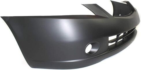 Garage-Pro Bumper Cover SET Compatible with 2005-2006 Nissan Altima Sedan Front in Saudi Arabia