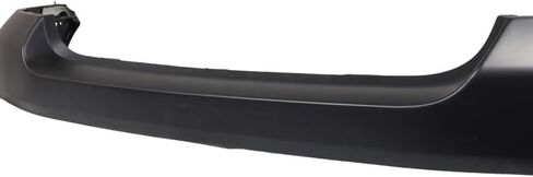 متوافق مع غطاء المصد العلوي الأمامي لسيارة Ford F-150 2004 2005 2006، مع فتحات قولبة للحاجز in Saudi Arabia