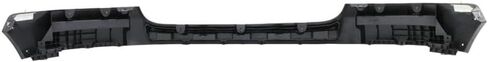 متوافق مع غطاء المصد العلوي الأمامي لسيارة Ford F-150 2004 2005 2006، مع فتحات قولبة للحاجز in Saudi Arabia