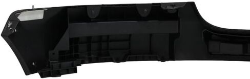 متوافق مع غطاء المصد العلوي الأمامي لسيارة Ford F-150 2004 2005 2006، مع فتحات قولبة للحاجز in Saudi Arabia