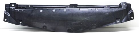 Genuine OEM Mazda BBM4-56-112E COVER,UNDER-FRONT in Saudi Arabia