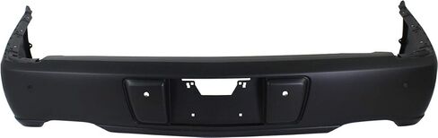 Garage-Pro Rear Bumper Cover Compatible with 2006-2011 Cadillac DTS in Saudi Arabia