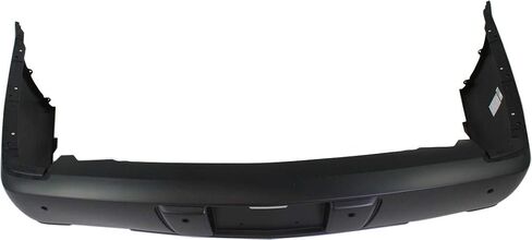 Garage-Pro Rear Bumper Cover Compatible with 2006-2011 Cadillac DTS in Saudi Arabia