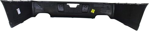 Garage-Pro Rear Bumper Cover Compatible with 2006-2011 Cadillac DTS in Saudi Arabia