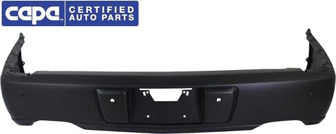 Garage-Pro Rear Bumper Cover Compatible with 2006-2011 Cadillac DTS in Saudi Arabia