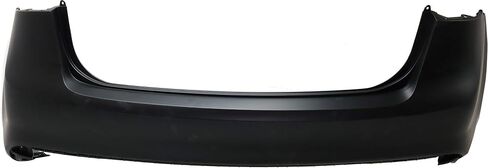 غطاء المصد الخلفي Garage-Pro متوافق مع 2017-2018 Kia Forte Upper Primed - CAPA in Saudi Arabia