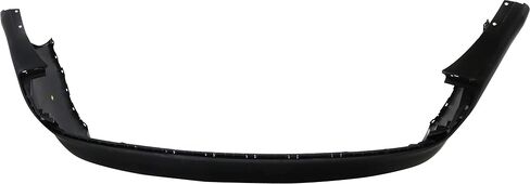 غطاء المصد الخلفي Garage-Pro متوافق مع 2017-2018 Kia Forte Upper Primed - CAPA in Saudi Arabia