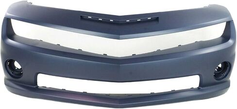 غطاء المصد الأمامي من Parts N Go لسيارة شيفروليه كامارو SS 2010-2013 GM1000905 92236547 in Saudi Arabia