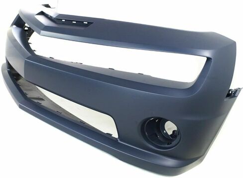 غطاء المصد الأمامي من Parts N Go لسيارة شيفروليه كامارو SS 2010-2013 GM1000905 92236547 in Saudi Arabia