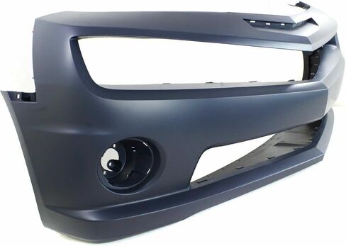 غطاء المصد الأمامي من Parts N Go لسيارة شيفروليه كامارو SS 2010-2013 GM1000905 92236547 in Saudi Arabia