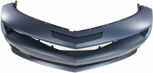 غطاء المصد الأمامي من Parts N Go لسيارة شيفروليه كامارو SS 2010-2013 GM1000905 92236547 in Saudi Arabia
