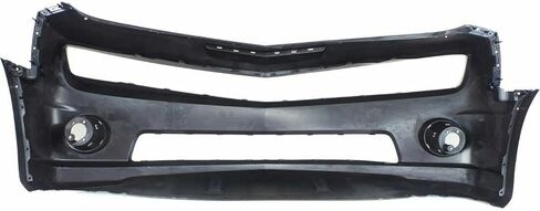 غطاء المصد الأمامي من Parts N Go لسيارة شيفروليه كامارو SS 2010-2013 GM1000905 92236547 in Saudi Arabia