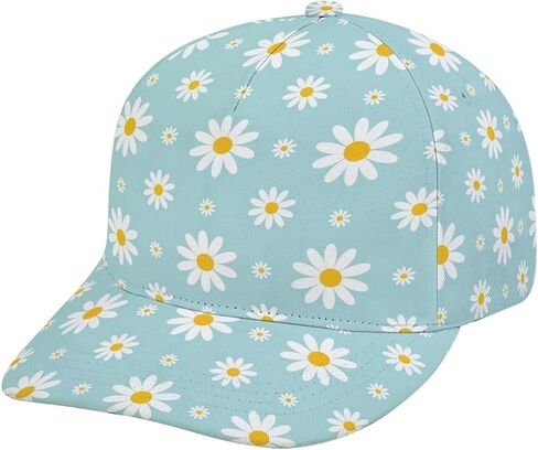 Comfortable Baseball Cap for Adult, Adjustable Buckle Hat Easy to Carry, Athletic Caps for Travel in Saudi Arabia