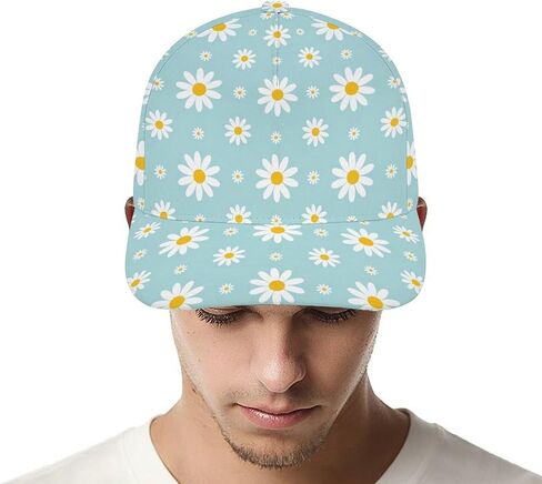 Comfortable Baseball Cap for Adult, Adjustable Buckle Hat Easy to Carry, Athletic Caps for Travel in Saudi Arabia