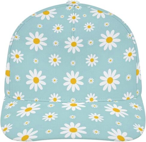 Comfortable Baseball Cap for Adult, Adjustable Buckle Hat Easy to Carry, Athletic Caps for Travel in Saudi Arabia