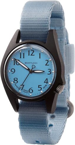 BERTUCCI M-2RA Women’s Field Watch in Saudi Arabia