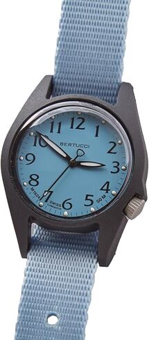 BERTUCCI M-2RA Women’s Field Watch in Saudi Arabia
