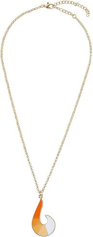 قلادة روح الهالوين المعجزة الخنفساء رينا روج، متعددة الألوان مرخصة رسميًا in Kuwait