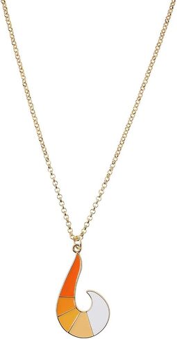 قلادة روح الهالوين المعجزة الخنفساء رينا روج، متعددة الألوان مرخصة رسميًا in Kuwait