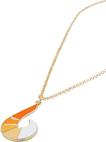 قلادة روح الهالوين المعجزة الخنفساء رينا روج، متعددة الألوان مرخصة رسميًا in Kuwait