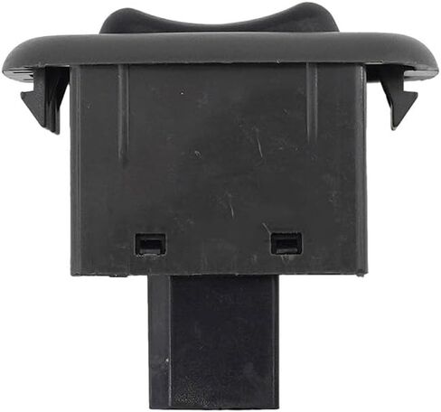 مفتاح نافذة الطاقة لشركة Hyundai Atos 1998-2002 منظم زر التحكم في رافع الزجاج 93570-02000 9357002000 Z6M2M2 in Saudi Arabia