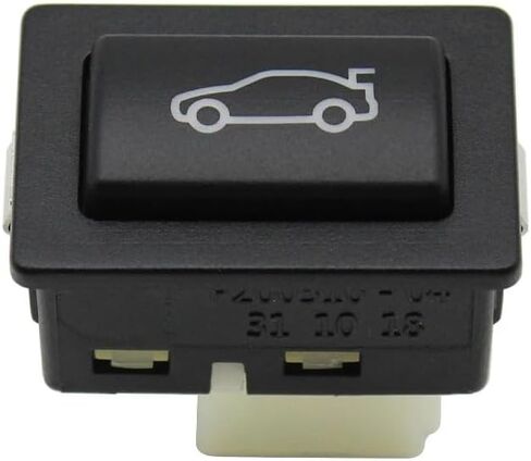 Car Tailgate Rear Trunk Switch Unlock Button for 3 5 7 Series F10 F11 F30 F35 F01 F02 320i 325i 330i 520i 528i 530i in Saudi Arabia