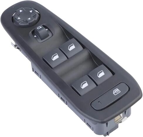 96788281ZD-03 96788281ZD03 96788281ZD Master Power Window Switch for Peugeot 308 in Saudi Arabia