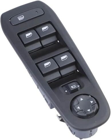 96788281ZD-03 96788281ZD03 96788281ZD Master Power Window Switch for Peugeot 308 in Saudi Arabia