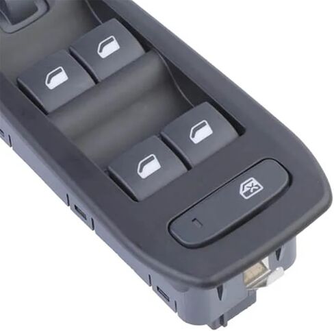 96788281ZD-03 96788281ZD03 96788281ZD Master Power Window Switch for Peugeot 308 in Saudi Arabia
