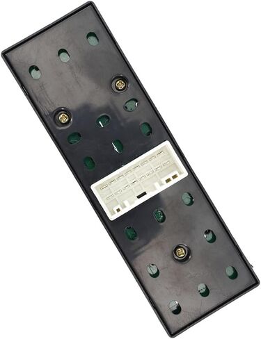for LHD Sorento 2002-2009 Master Window Lifter Switch Control Button 16 Pin 93570-3E410-BL for high Configuration Version in Saudi Arabia