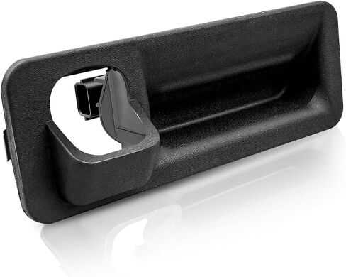 Rear Trunk Hatch Handle Fit for Hyundai Tucson 2019-2021 Kia Sportage 2020-2022 Replace 81260-D3510, Tailgate Trunk Lid Outside Release Handle in Saudi Arabia