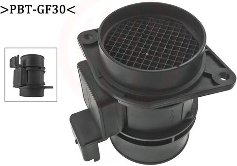 Mass Air Flow Sensor 7700109812 5WK9620Z in Saudi Arabia