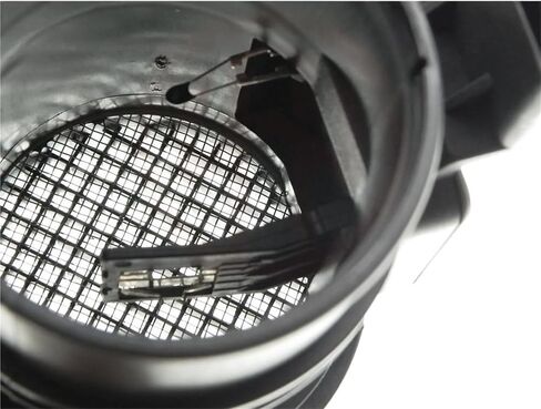 Mass Air Flow Sensor 7700109812 5WK9620Z in Saudi Arabia