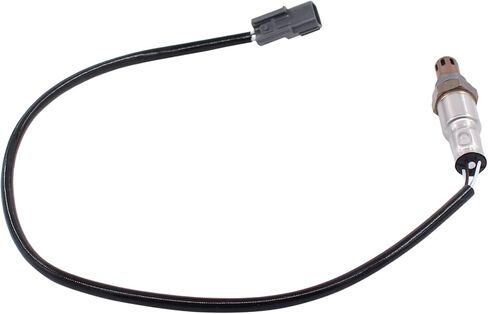 NewYall 2.4L Rear Downstream O2 Oxygen Sensor for Hyundai Santa Fe 2019-2020, Sonata 2015-2109, Tucson 2018-2020, Kia Optima/Sorento 2016-2020 in Saudi Arabia