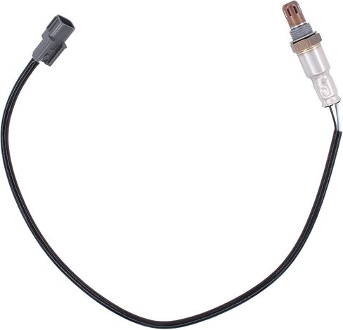 NewYall 2.4L Rear Downstream O2 Oxygen Sensor for Hyundai Santa Fe 2019-2020, Sonata 2015-2109, Tucson 2018-2020, Kia Optima/Sorento 2016-2020 in Saudi Arabia