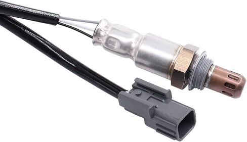 NewYall 2.4L Rear Downstream O2 Oxygen Sensor for Hyundai Santa Fe 2019-2020, Sonata 2015-2109, Tucson 2018-2020, Kia Optima/Sorento 2016-2020 in Saudi Arabia