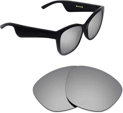 Alphax Polarized Replacement Lenses Compatible with Bose Soprano BMD0011 in Kuwait