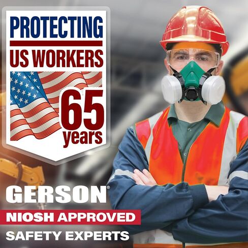 شركة جيرسون GER-20002B، قطعة قماش خفيفة، شبكة قياسية [20 × 16]، قطن أزرق in Kuwait