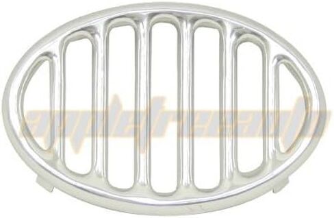 Horn Grille, 52-67, Both Sides, Dune Buggy Vw Baja Bug in Saudi Arabia