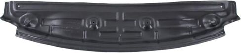 For Hyundai Sonata Front Engine Splash Shield 2011 12 13 2014 | Under Cover HY1228171 | 291103Q000 in Saudi Arabia