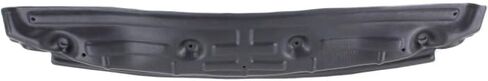 For Hyundai Sonata Front Engine Splash Shield 2011 12 13 2014 | Under Cover HY1228171 | 291103Q000 in Saudi Arabia