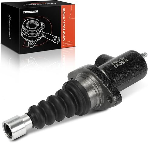 A-Premium Clutch Slave Cylinder Compatible with Volkswagen Transporter 1985-1991, Vanagon 1980-1991, Replace# 251721263 in Saudi Arabia