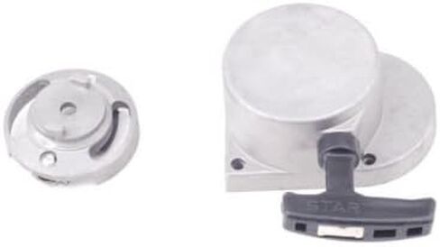 WANWU Alloy Pull Start Starter For 49cc 60cc 70cc 80cc 2 Stroke Motorized Bicycle Bike in Saudi Arabia